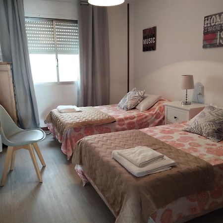 וילאגרסיה דה ארוסה Apartamento Villa 5 מראה חיצוני תמונה