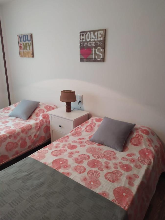 וילאגרסיה דה ארוסה Apartamento Villa 5 מראה חיצוני תמונה