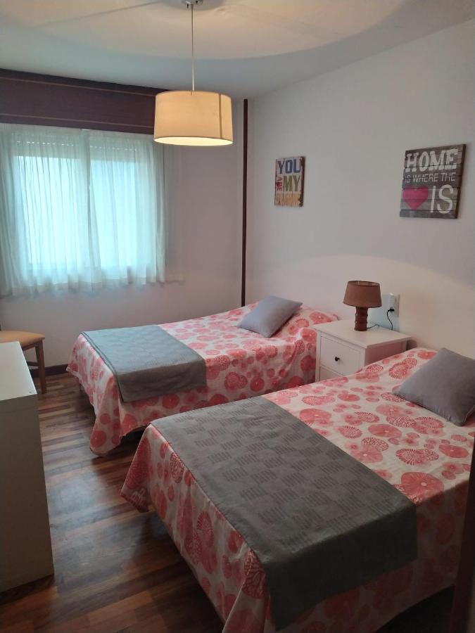 וילאגרסיה דה ארוסה Apartamento Villa 5 מראה חיצוני תמונה