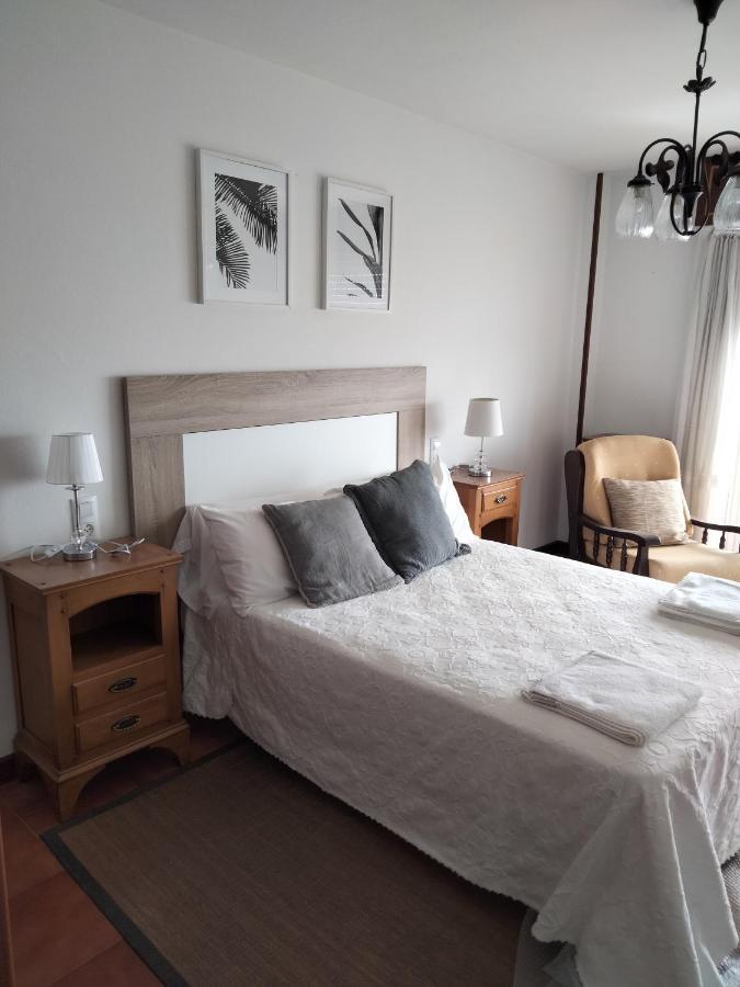 וילאגרסיה דה ארוסה Apartamento Villa 5 מראה חיצוני תמונה