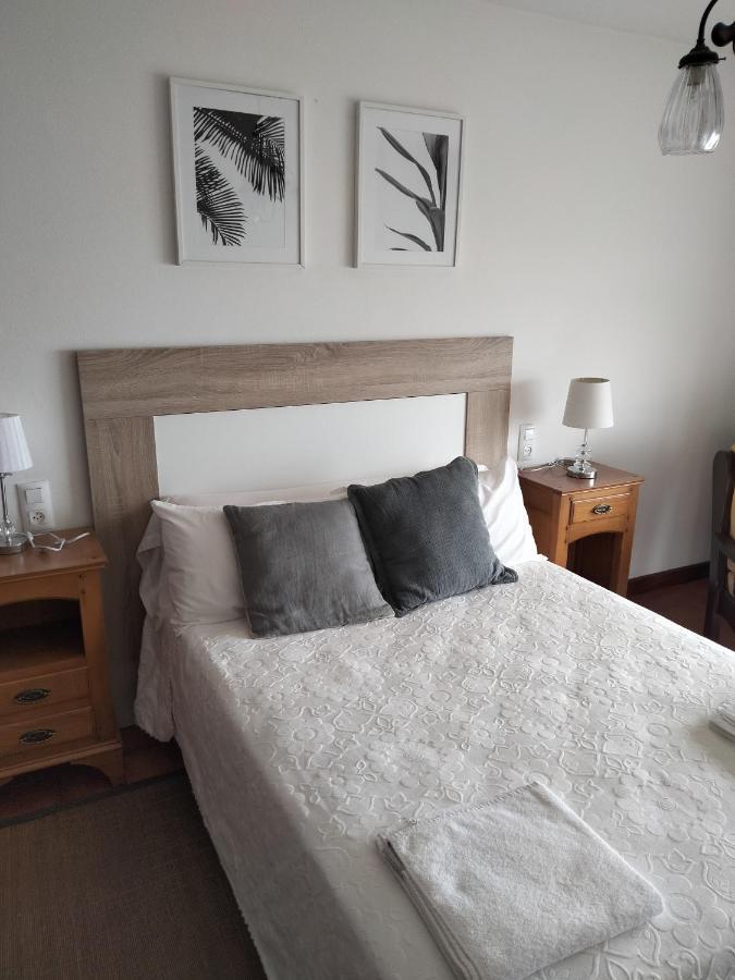 וילאגרסיה דה ארוסה Apartamento Villa 5 מראה חיצוני תמונה