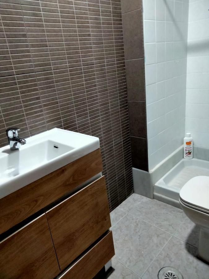 וילאגרסיה דה ארוסה Apartamento Villa 5 מראה חיצוני תמונה