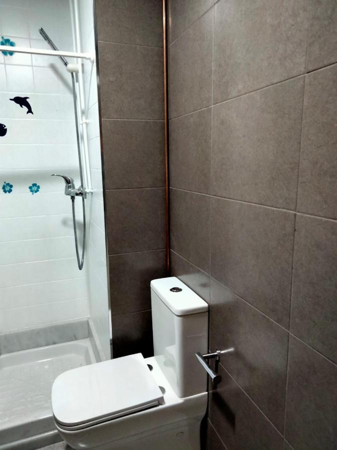 וילאגרסיה דה ארוסה Apartamento Villa 5 מראה חיצוני תמונה
