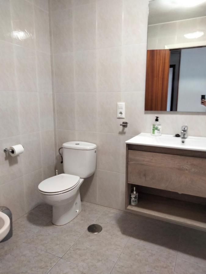 וילאגרסיה דה ארוסה Apartamento Villa 5 מראה חיצוני תמונה