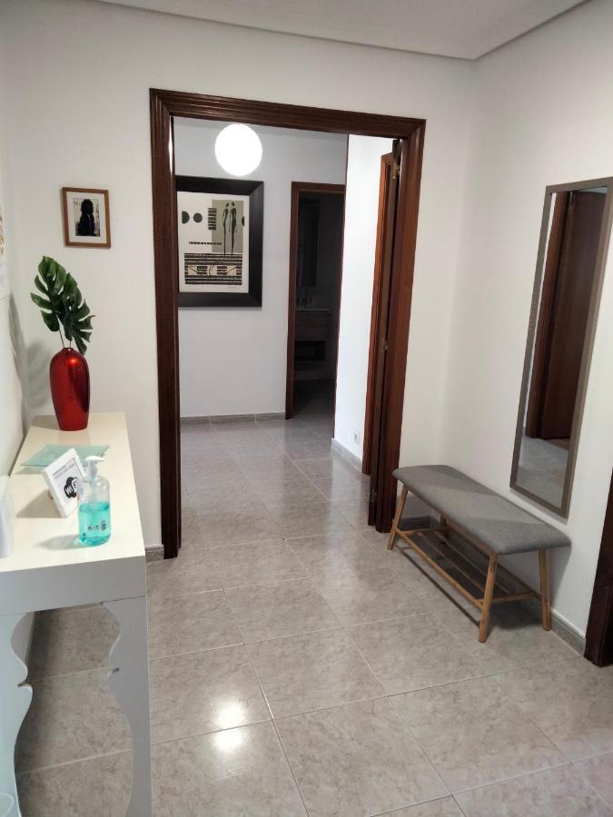 וילאגרסיה דה ארוסה Apartamento Villa 5 מראה חיצוני תמונה