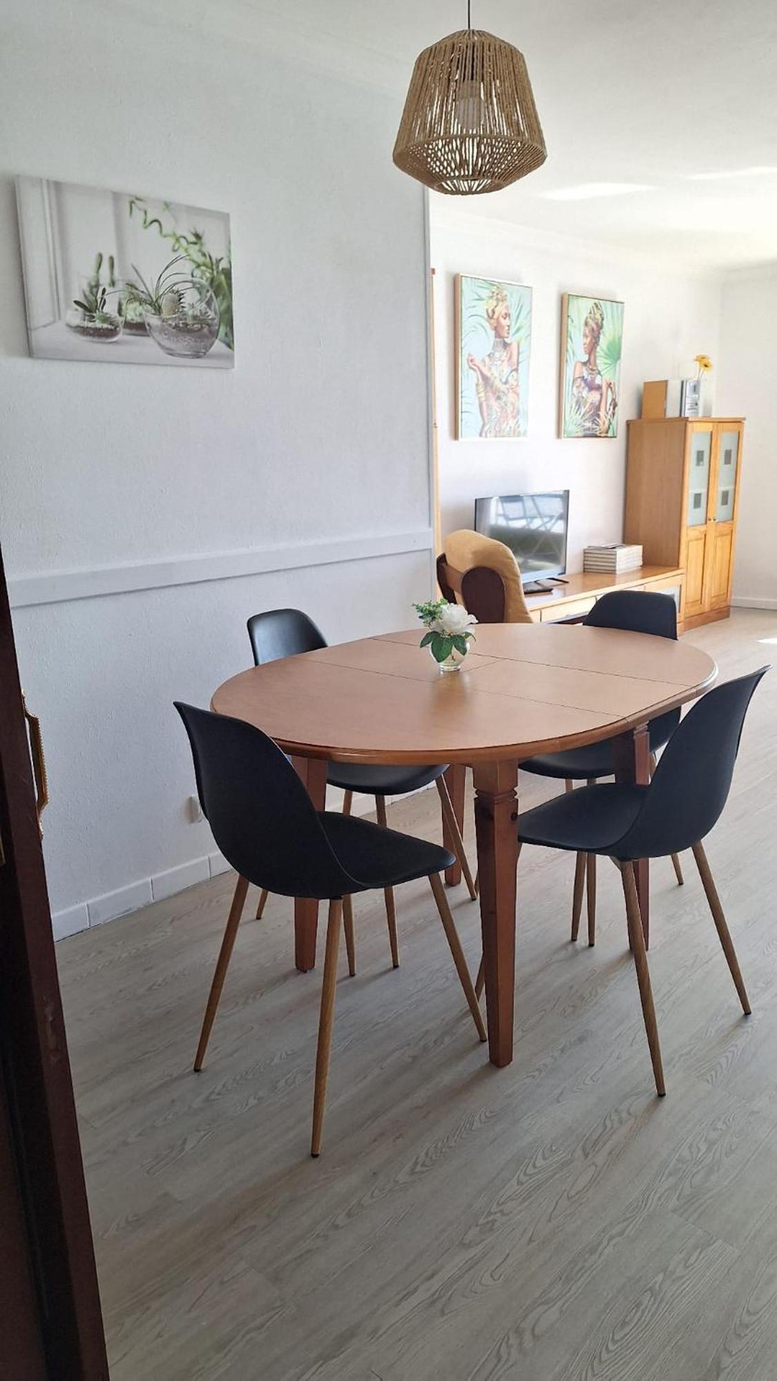 וילאגרסיה דה ארוסה Apartamento Villa 5 מראה חיצוני תמונה