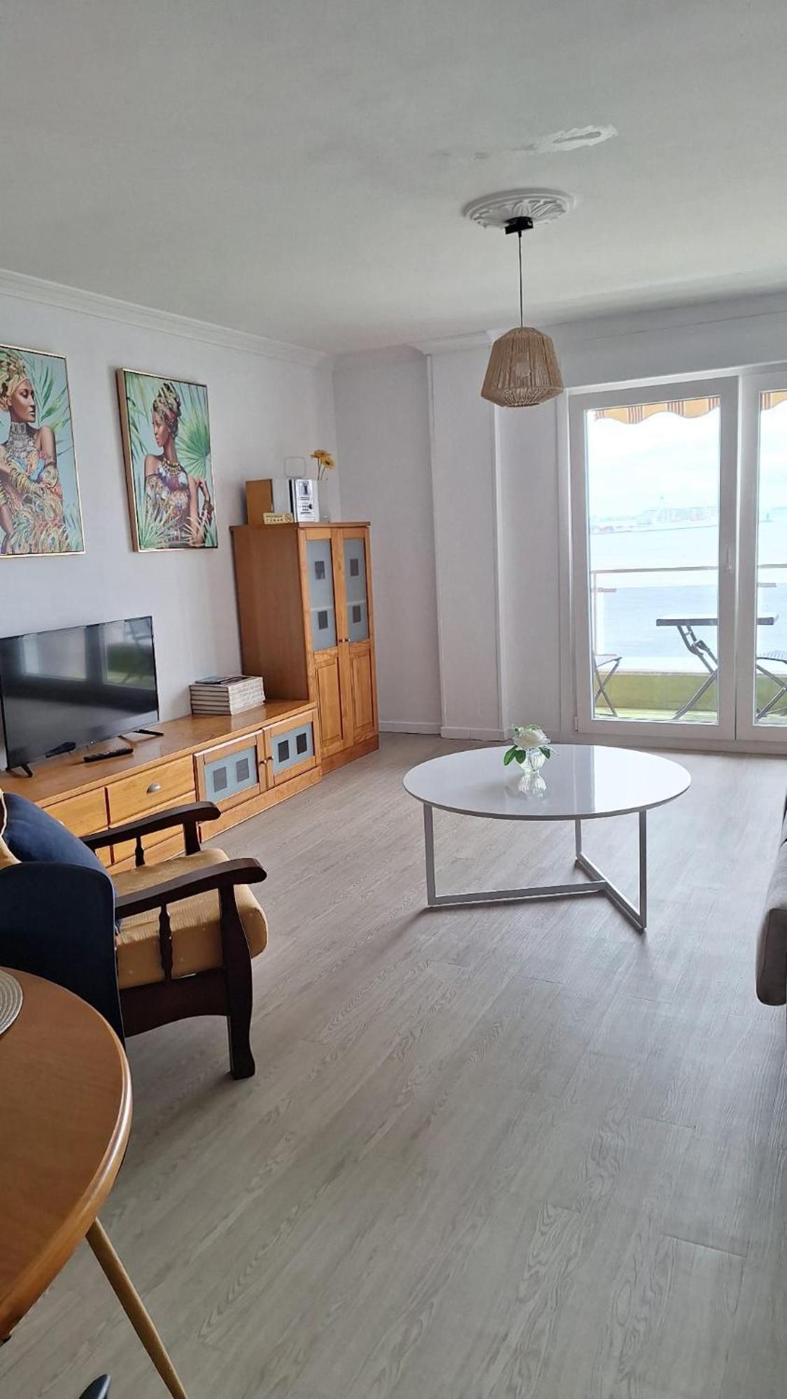 וילאגרסיה דה ארוסה Apartamento Villa 5 מראה חיצוני תמונה