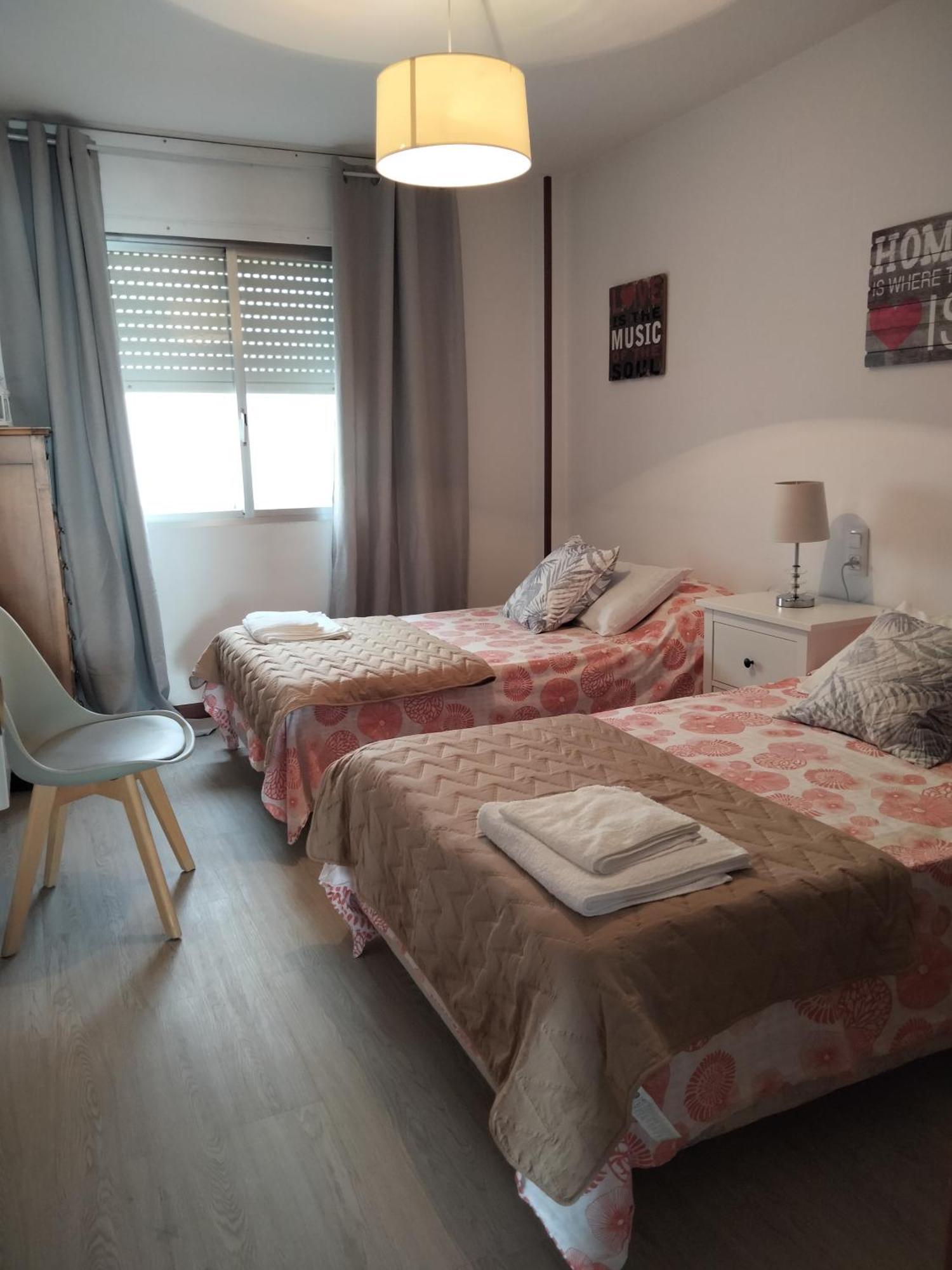 וילאגרסיה דה ארוסה Apartamento Villa 5 מראה חיצוני תמונה