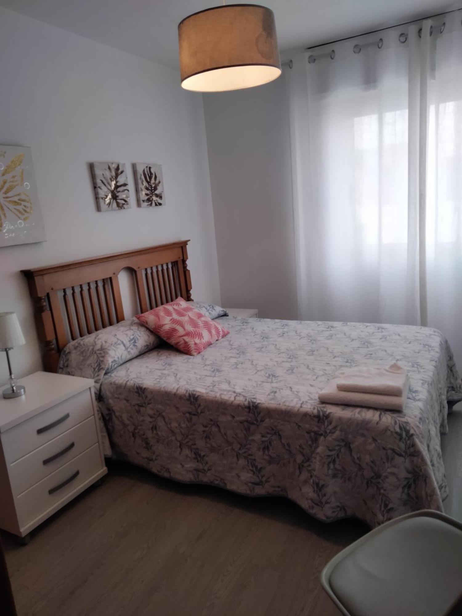 וילאגרסיה דה ארוסה Apartamento Villa 5 מראה חיצוני תמונה