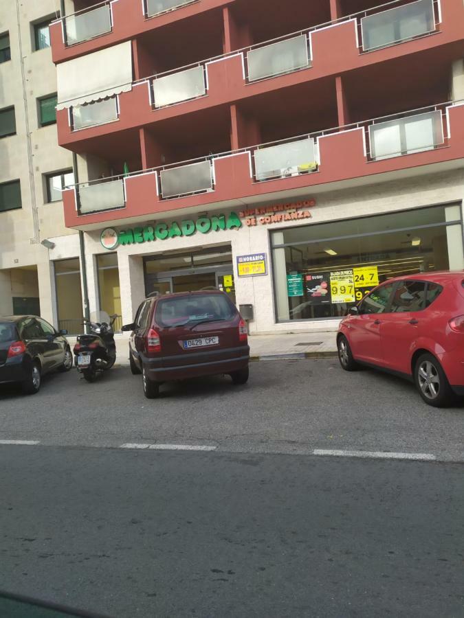 וילאגרסיה דה ארוסה Apartamento Villa 5 מראה חיצוני תמונה