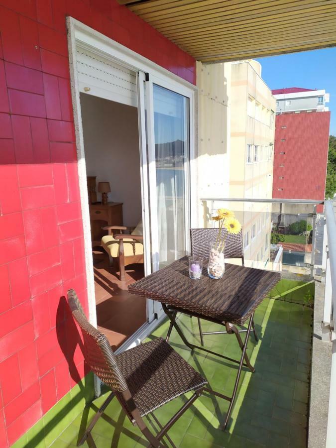 וילאגרסיה דה ארוסה Apartamento Villa 5 מראה חיצוני תמונה