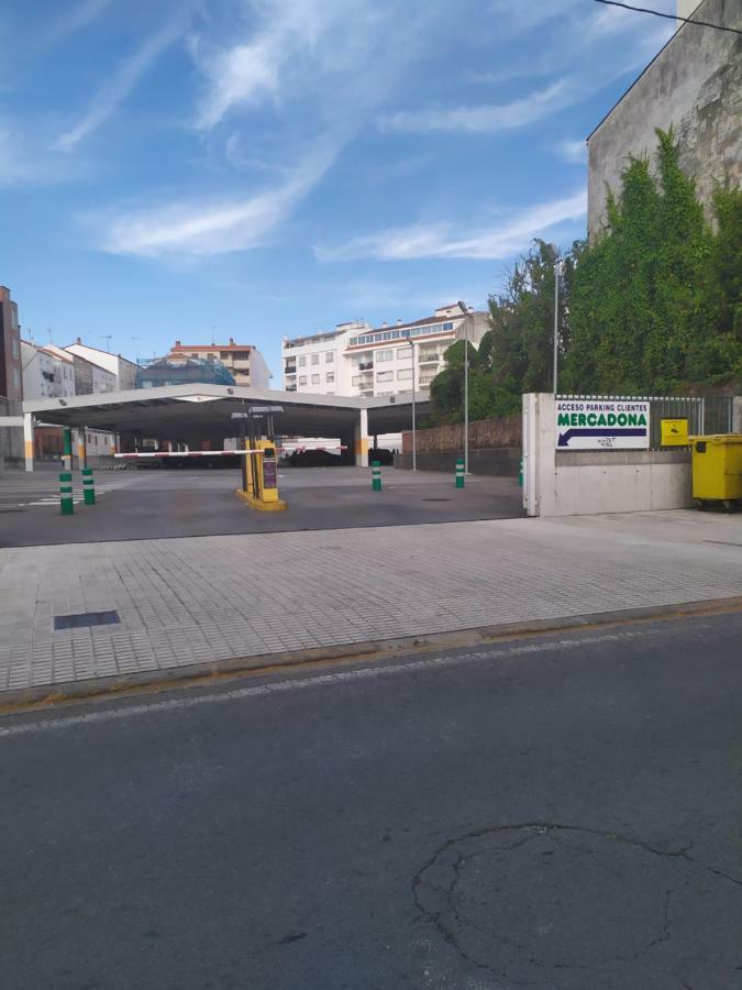 וילאגרסיה דה ארוסה Apartamento Villa 5 מראה חיצוני תמונה