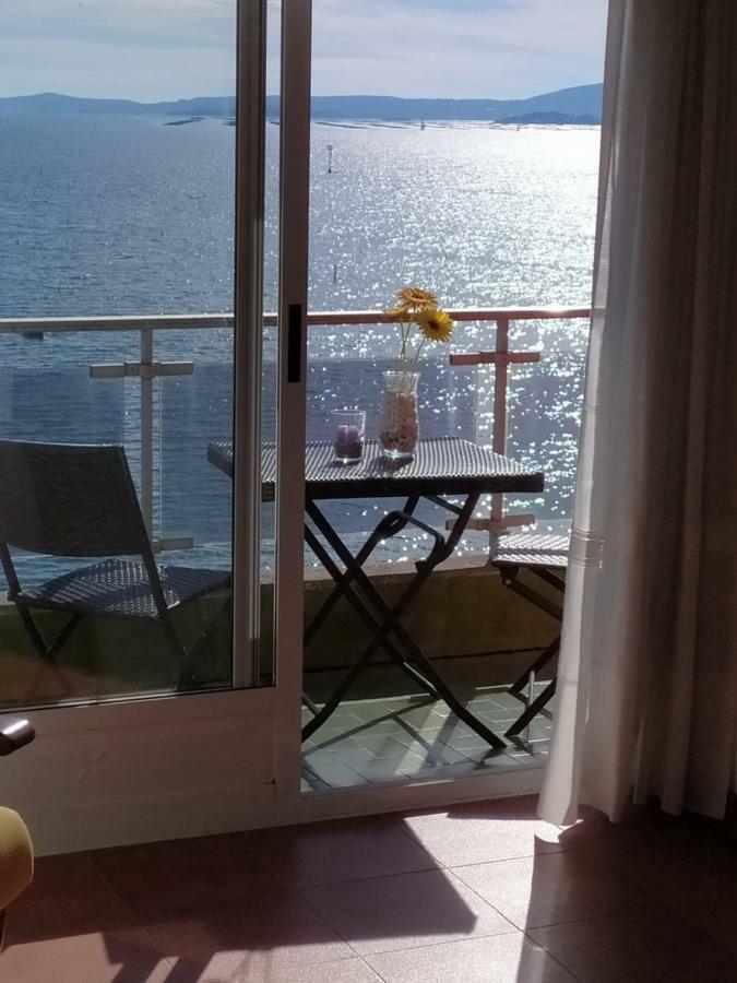 וילאגרסיה דה ארוסה Apartamento Villa 5 מראה חיצוני תמונה
