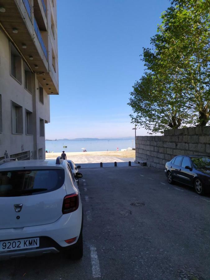 וילאגרסיה דה ארוסה Apartamento Villa 5 מראה חיצוני תמונה
